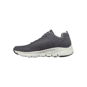 SKETCHERS Tenisky so šnúrkami Arch Fit
