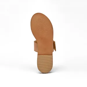 Ploché šľapky, eco-friendly