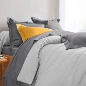 Jednofarebná posteľná bielizeň zn. Colombine® z polycotonu