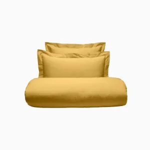 Jednofarebná posteľná bielizeň zn. Colombine® z polycotonu