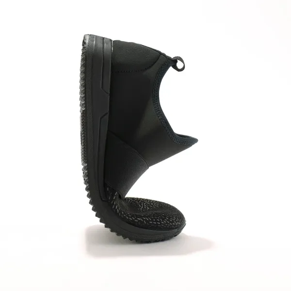 Sneakers pre citlivé chodidlá, z pružnej tkaniny