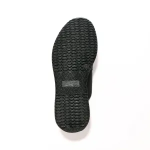 Sneakers pre citlivé chodidlá, z pružnej tkaniny