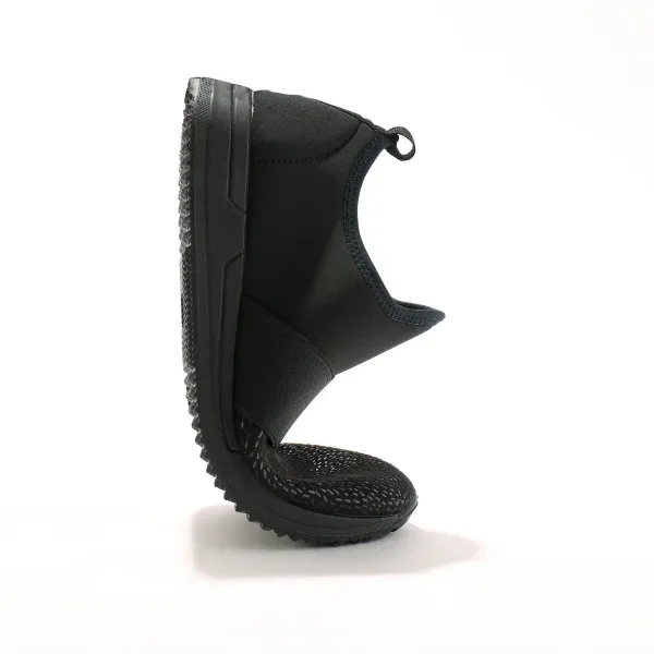 Sneakers pre citlivé chodidlá, z pružnej tkaniny