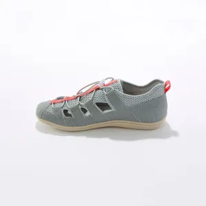 Športové sneakers s pružnými šnúrkami