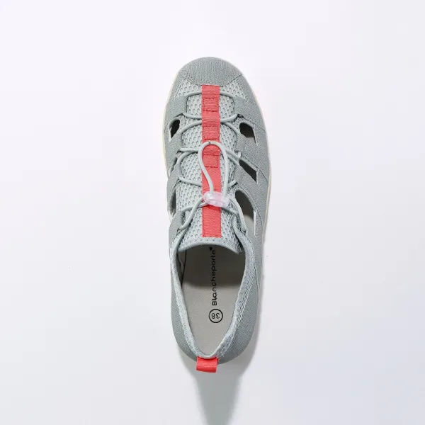 Športové sneakers s pružnými šnúrkami