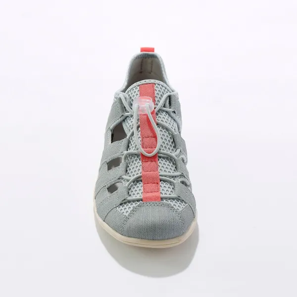 Športové sneakers s pružnými šnúrkami