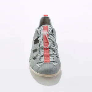 Športové sneakers s pružnými šnúrkami