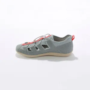 Športové sneakers s pružnými šnúrkami