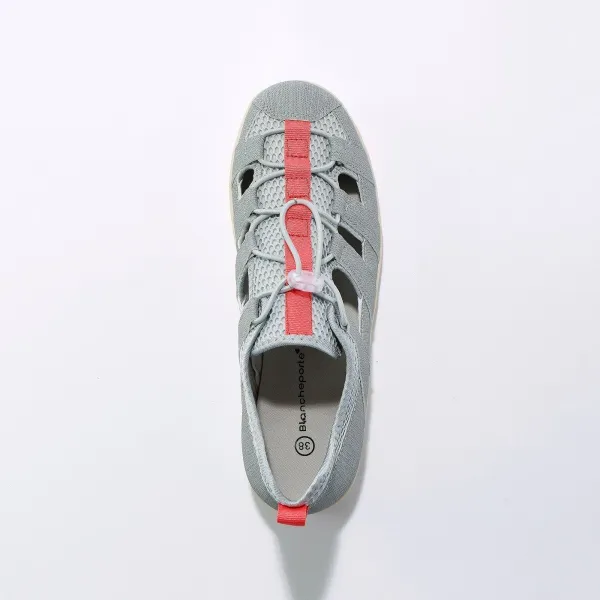 Športové sneakers s pružnými šnúrkami