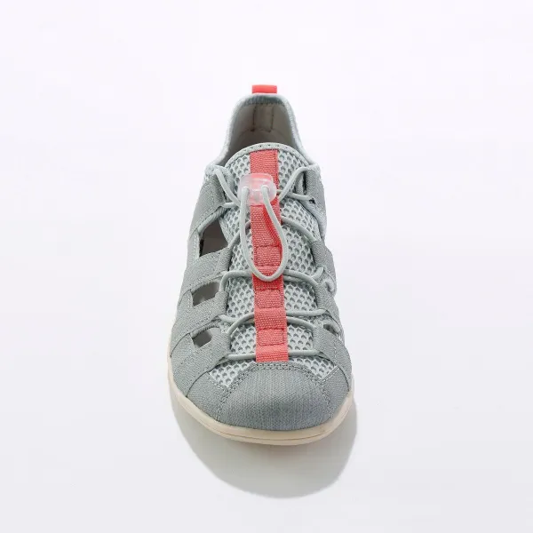 Športové sneakers s pružnými šnúrkami