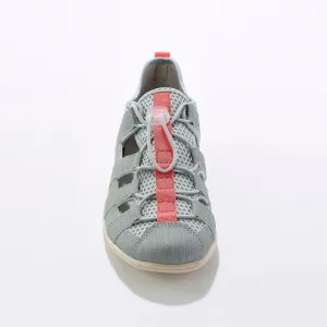 Športové sneakers s pružnými šnúrkami