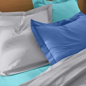 Jednofarebná posteľná bielizeň zn. Colombine®, polycoton