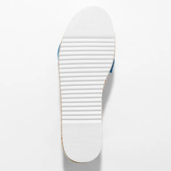 Mokasíny espadrilky s mašľou