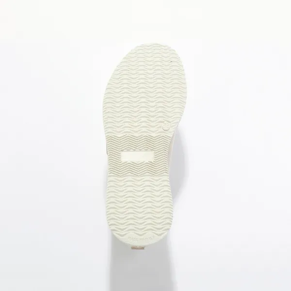 Sneakers pre citlivé chodidlá, z pružnej tkaniny