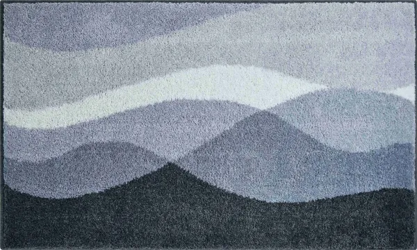 Kúpeľňová predložka HILLS