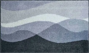 Kúpeľňová predložka HILLS