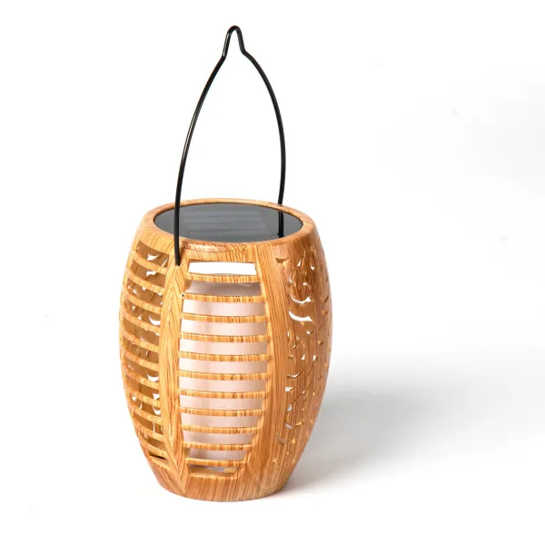 Solárna lampa 5 v 1