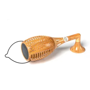Solárna lampa 5 v 1