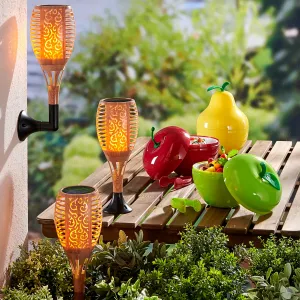 Solárna lampa 5 v 1