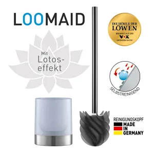 WC kefa Lotus