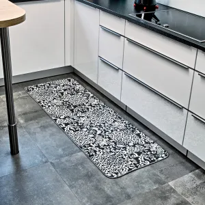 Kuchynský koberec Trucioli