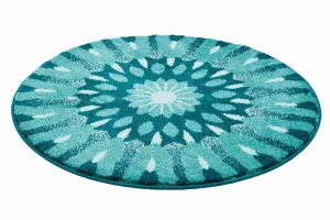 Kúpeľňová predložka MANDALA