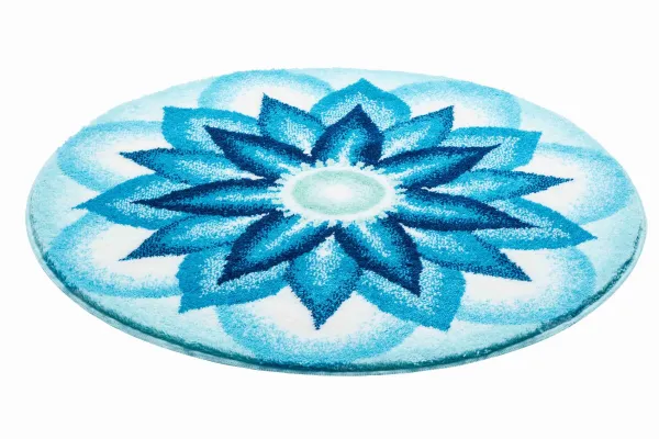 Kúpeľňová predložka MANDALA