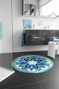 Kúpeľňová predložka MANDALA