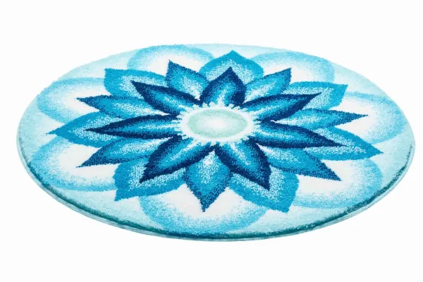 Kúpeľňová predložka MANDALA