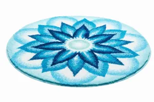 Kúpeľňová predložka MANDALA