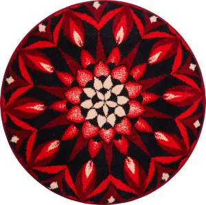 Kúpeľňová predložka MANDALA POZNANIE