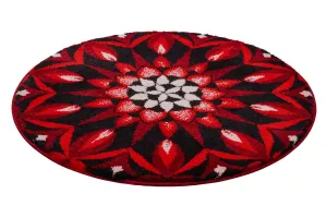 Kúpeľňová predložka MANDALA POZNANIE