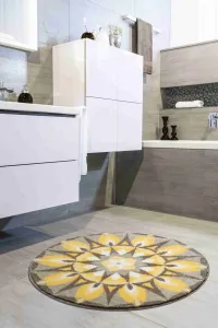 Kúpeľňová predložka MANDALA