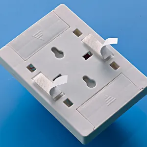 LED nástenné svetlo