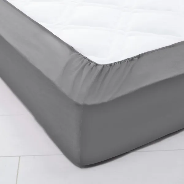 Napínacia plachta zn. Colombine® na polohovacie postele s hĺbkou rohov 26 cm, polycoton