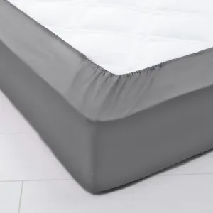 Napínacia plachta zn. Colombine® na polohovacie postele s hĺbkou rohov 26 cm, polycoton