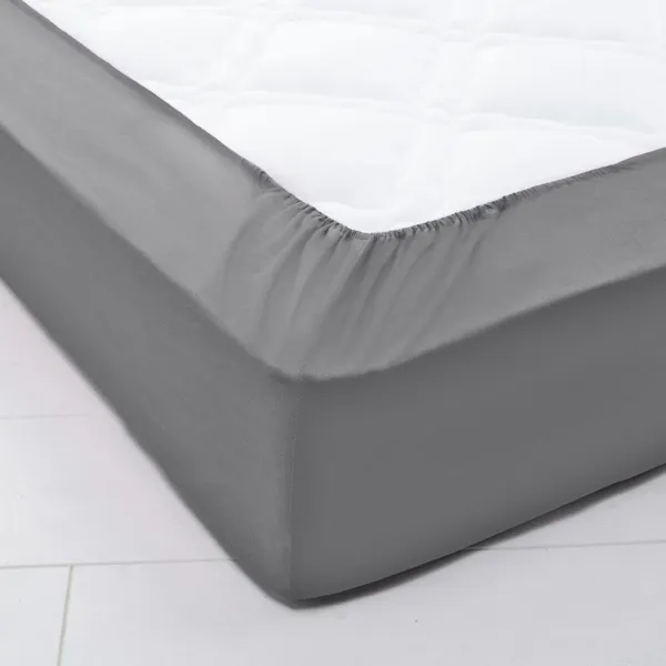Napínacia plachta zn. Colombine® na polohovacie postele s hĺbkou rohov 26 cm, polycoton