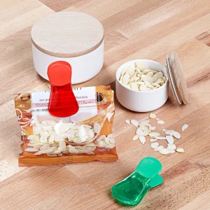 6 magnetických sponiek