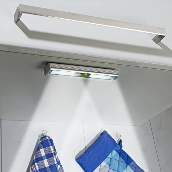 LED stmievateľná svetelná lišta
