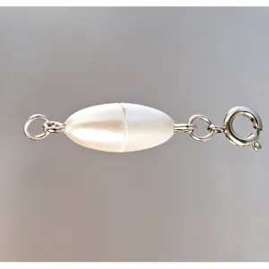 2 magnetické uzávery Perla