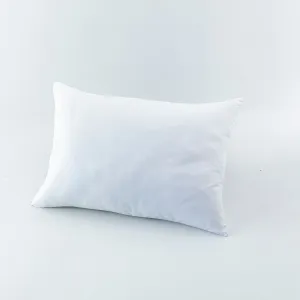 Vankúš z mikrovlákna, mäkký