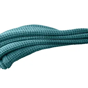 Termoprikrývka s voštinovým vzorom, 350g/m2