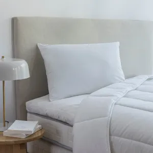Vankúš  Conforlux® Dodo®, antiroztočová úprava, mäkký