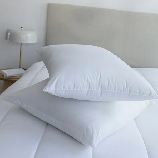 Vankúš  Conforlux® Dodo®, antiroztočová úprava, mäkký