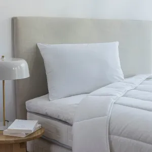 Vankúš  Conforlux® Dodo®, antiroztočová úprava, mäkký