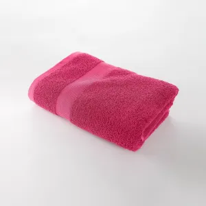 Mäkká froté súprava kúpeľňového textilu zn. Colombine, bavlna a modal 500g/m2
