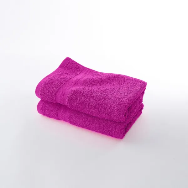 Kolekcia kúpeľňového froté zn. Colombine®, štandardná kvalita 420 g/m2