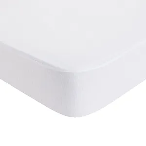 Nepriepustná napínacia ochrana matraca Tencel®