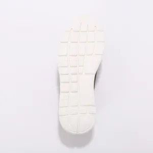 Kožené sandále s plnou špičkou na suchý zips