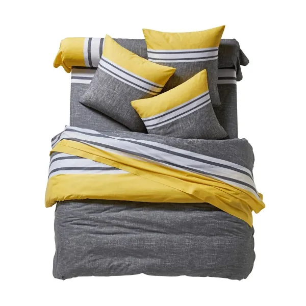 Bavlnená posteľná bielizeň Natália